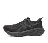 Asics Women's Novablast 5 Sneaker Black/Carrier Grey