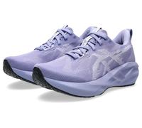 Asics Novablast 5 Running Shoes Purple EU 40 1/2 Woman