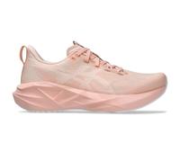 ASICS Women's Novablast 5 Sneaker, Breeze/White, 8.5 UK