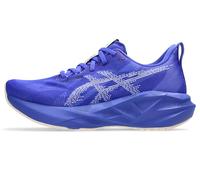 Asics Novablast 5 Shoes Blue White SS26 Women, Size 40,5 - EUR