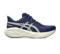 ASICS Women's Novablast 5 Sneaker, Indigo Blue/Seal Grey, 6.5 UK