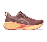 ASICS Women's NOVABLAST 5 Sneaker, Rubble Red Fawn, 6 UK