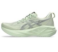 Asics Novablast 5 Running Shoes Green EU 39 Women