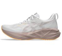 ASICS Novablast 5 Neutral Running Shoe Women - White, Pink, Size 6