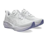 Asics Novablast 5 Running Shoes White EU 40 Woman
