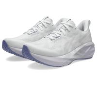 Asics Novablast 5 Running Shoes White EU 42 1/2 Women