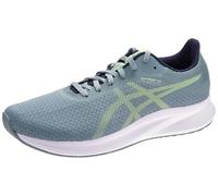 ASICS Women's Patriot 13 Sneaker, Light Celadon/White, 9 UK