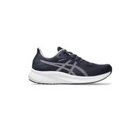 ASICS Women's Patriot 13 Sneaker, Midnight/Light UBE, 6 UK