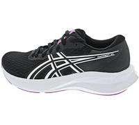 ASICS Womens Patriot 14 Sneaker, Black Digital Sakura, 5 UK