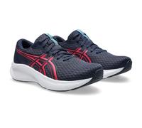 ASICS Women's Patriot 14 Sneaker, Midnight/Bright Rose, 6.5 UK