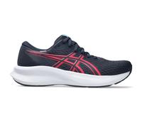 ASICS Womens Patriot 14 Sneaker, Midnight Bright Rose, 9 UK