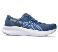 ASICS Womens Patriot 14 Sneaker, Twilight Blue Bluebell, 9 UK