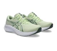 ASICS Womens Patriot 14 Sneaker, Whisper Green Monument Blue, 3.5 UK