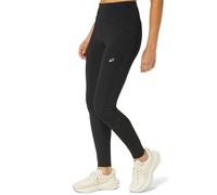 ASICS Road High Waist Running tights Women - black, Size S