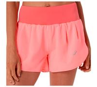 ASICS ROAD 3.5IN SHORT
