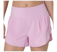 ASICS ROAD 3.5IN SHORT