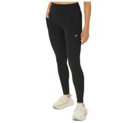 ASICS Road High Waist Running Tights Women - Black, Size L