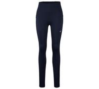Asics - Women's Road High Waist Tight - Running tights size XS, blue
