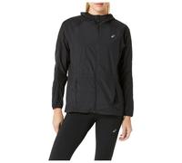 ASICS ROAD PACKABLE JACKET Performance Black L