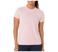 Asics - Women's Road Seamless S/S Top - Running shirt size M, pink