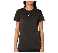 Asics - Women's Road Seamless S/S Top - Running shirt size XS, black