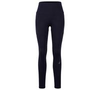Asics - Women's Road Seamless Tight - Running tights size L, blue