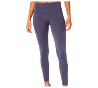 ASICS Road Seamless Tight Running Tights Women - Blue Grey, Size S