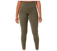 Asics - Women's Road Seamless Tight - Running tights size XL, brown