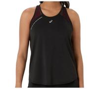 ASICS Road Tank L Black Women