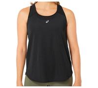 Asics - Women's Road Tank - Tank top size M, black