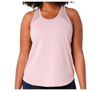 Asics - Women's Road Tank - Tank top size XS, pink