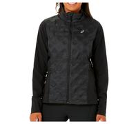 Asics - Women's Road Winter Jacket - Running jacket size M, black