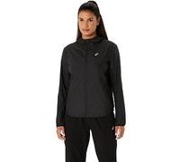 Asics Core Jacket, Black, Size 2Xl, Women Black