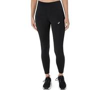 Asics Womens Running Core Tights - Black, Black, Size 2Xl, Women Black