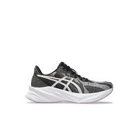 Asics Womens Running Dynablast 5 Trainers, Pink/Black, Size 5, Men Pink/Black