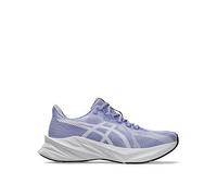 Asics Womens Running Dynablast 5 Trainers, Purple, Size 3, Women Purple