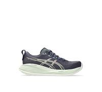 Asics Gel Cumulus 27 Running Shoes Black EU 39 Woman