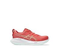 ASICS Gel-Cumulus 27 Neutral Running Shoe Women - Pink, Cream, Size 5.5