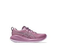 Asics Womens Running Gel-Cumulus 27 Trainers - Purple, Purple, Size 6, Women Purple