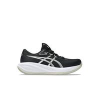 Asics Womens Running Gel-Cumulus 28 Trainers, Black/White, Size 6, Women Black/White