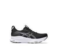 ASICS Womens Gel-Kayano 32 Sneaker, Black White, 3.5 UK