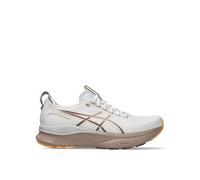 Asics Womens Running Gel-Kayano 32 Trainers, White, Size 4, Women White