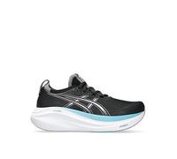 Asics Gel Nimbus 27 Running Shoes Black EU 40 Woman