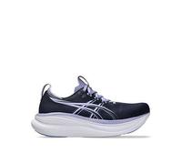 Asics Womens Running Gel-Nimbus 28 Trainers, Navy, Size 4.5, Women Navy
