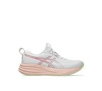 ASICS Womens Gel-Pulse 17 Sneaker, White Pearl Pink, 6.5 UK