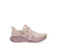 Asics Womens Running Novablast 5 Trainers, Pink, Size 6, Women Pink