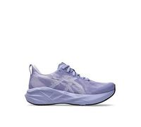 Asics Novablast 5 Running Shoes Purple EU 35 1/2 Woman