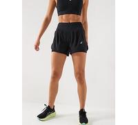 ASICS Road 2-N-1 3.5 Inch Women's Shorts - SS25