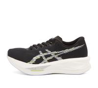 Asics Women's Running SONICBLAST Black/Blue Fade