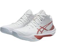 ASICS Womens Sky Elite Ff Mt 3 Sneaker, White Morganite, 9.5 UK